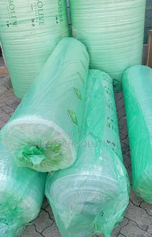5mm Strong Thermal Insulation