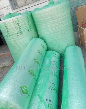 5mm Aluminium Bubble Insulation