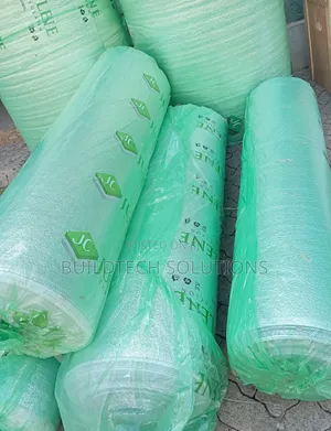 5mm Aluminium Bubble Insulation