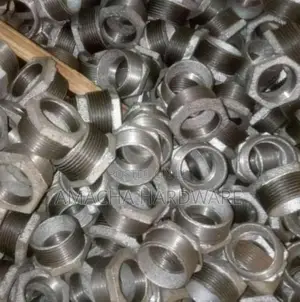Durable Gi Fittings for Water Pipes