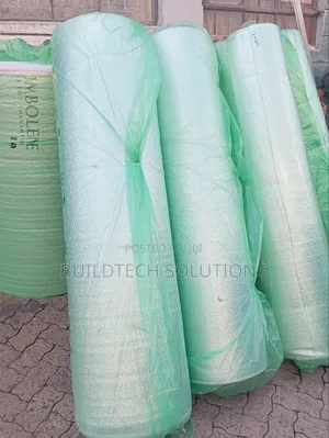 5mm Durable Roof Insulation