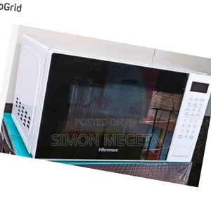 In Stock Hisense 25 Litres Microwave