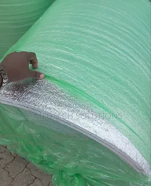 5mm Heat Reflective Foil Insulation