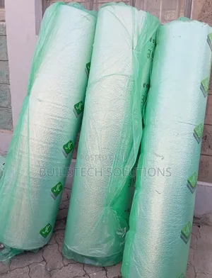 5mm Heat Reflective Foil Insulation