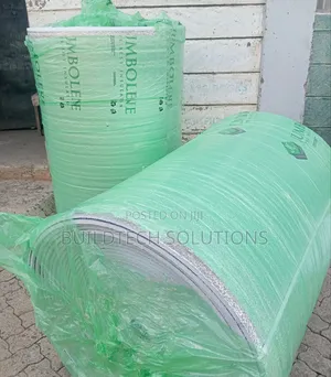 5mm Building Roof Insulation Roll