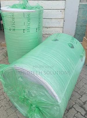 Premium 5mm Roof Heat Insulation – Keep Your House Cool