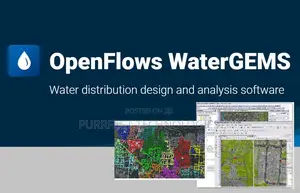 Openflows Watergems 2023