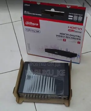 Dahua 16 Channel Dvr