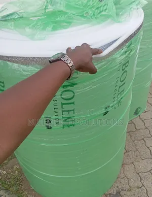 Premium 5mm Roof Heat Insulation Roll