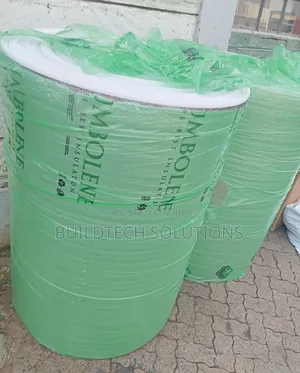 Premium 5mm Roof Heat Insulation Roll