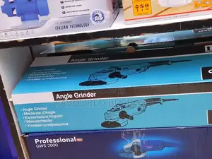 Professional Makita 9 Inch Angle Grinder/Makita Angle Grinder