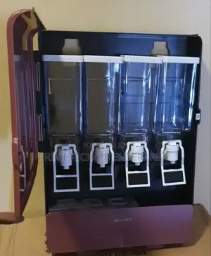 4 Way Liquid Dispenser