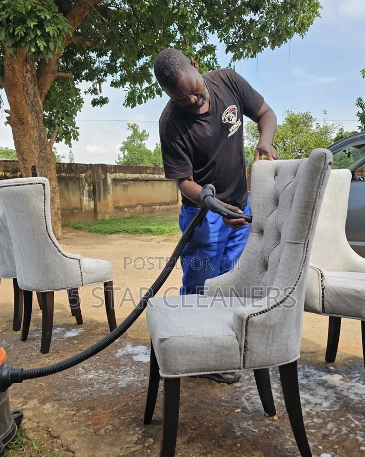 Revitalise Your Home Sofa by Cleaning Routinely
