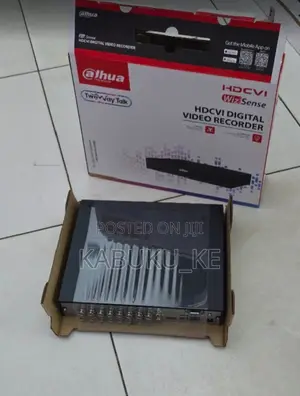 Dahua Technology 16 Channels Dvr Upto 1080p