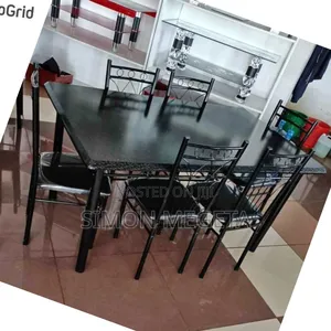 New 6 Sitter Dining Table Available Fare Price