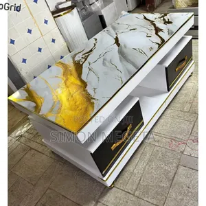 New Arrivals Pure Marble Table Available