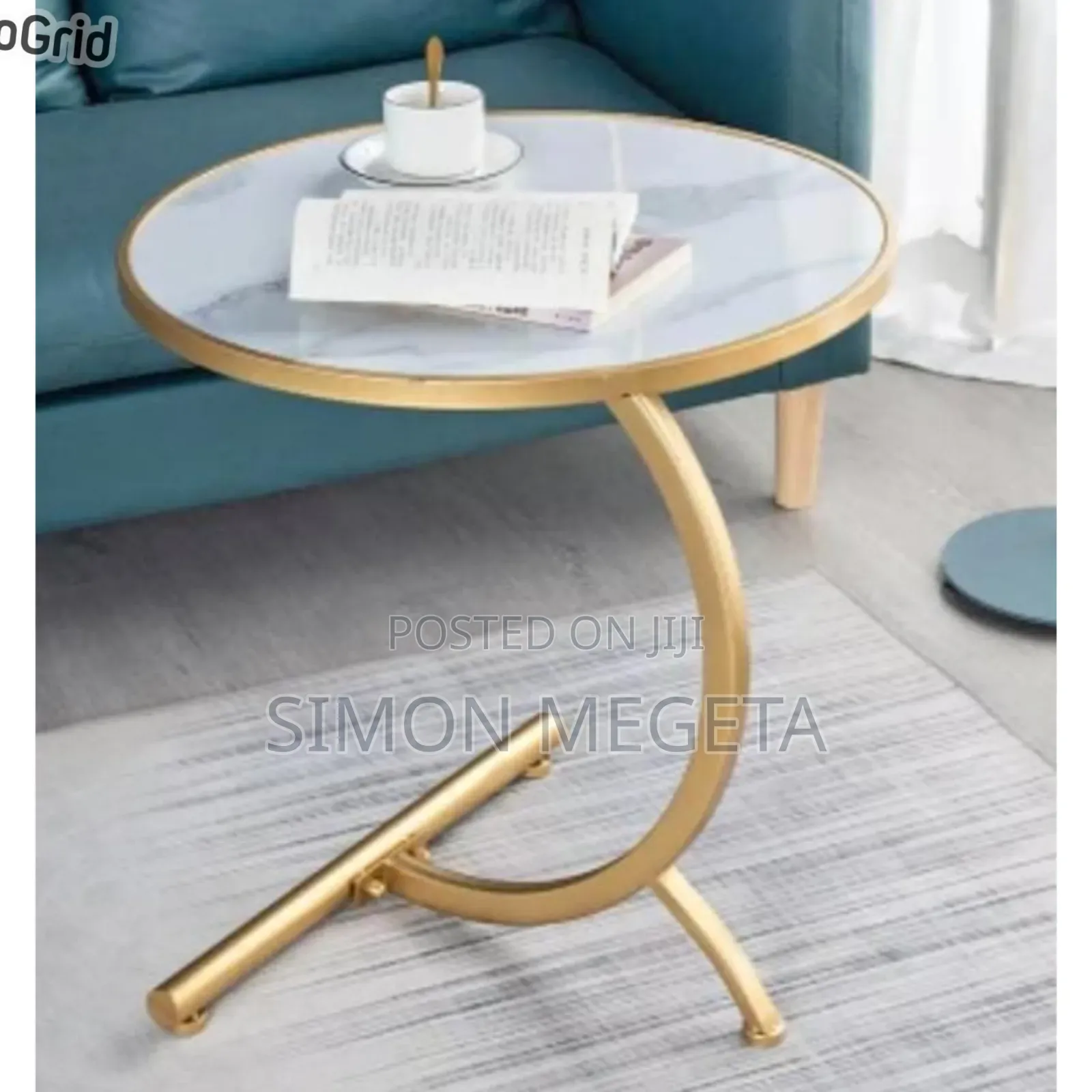 New Pure Marble Table