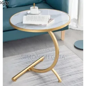New Pure Marble Table