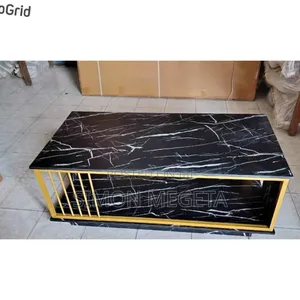 Available Pure Marble Table in Stock