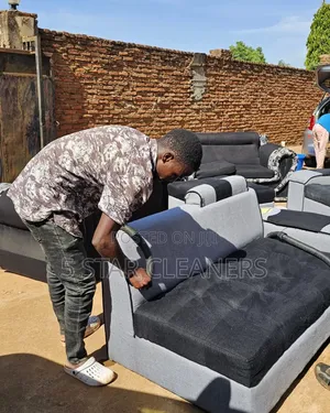 Iimproved Carpet/Sofa Set Cleaning Services