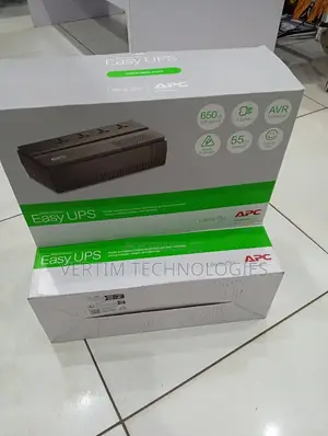 Quality Apc Backup Ups Bv 650va, Avr, Universal Outlet, 230v