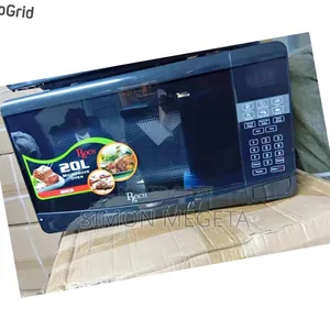 New Roch Digital Microwave Brand New Available