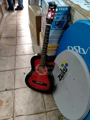 Acoustic Guitar