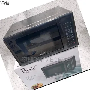 Rich Digital Microwave Available in Stock Fare Price
