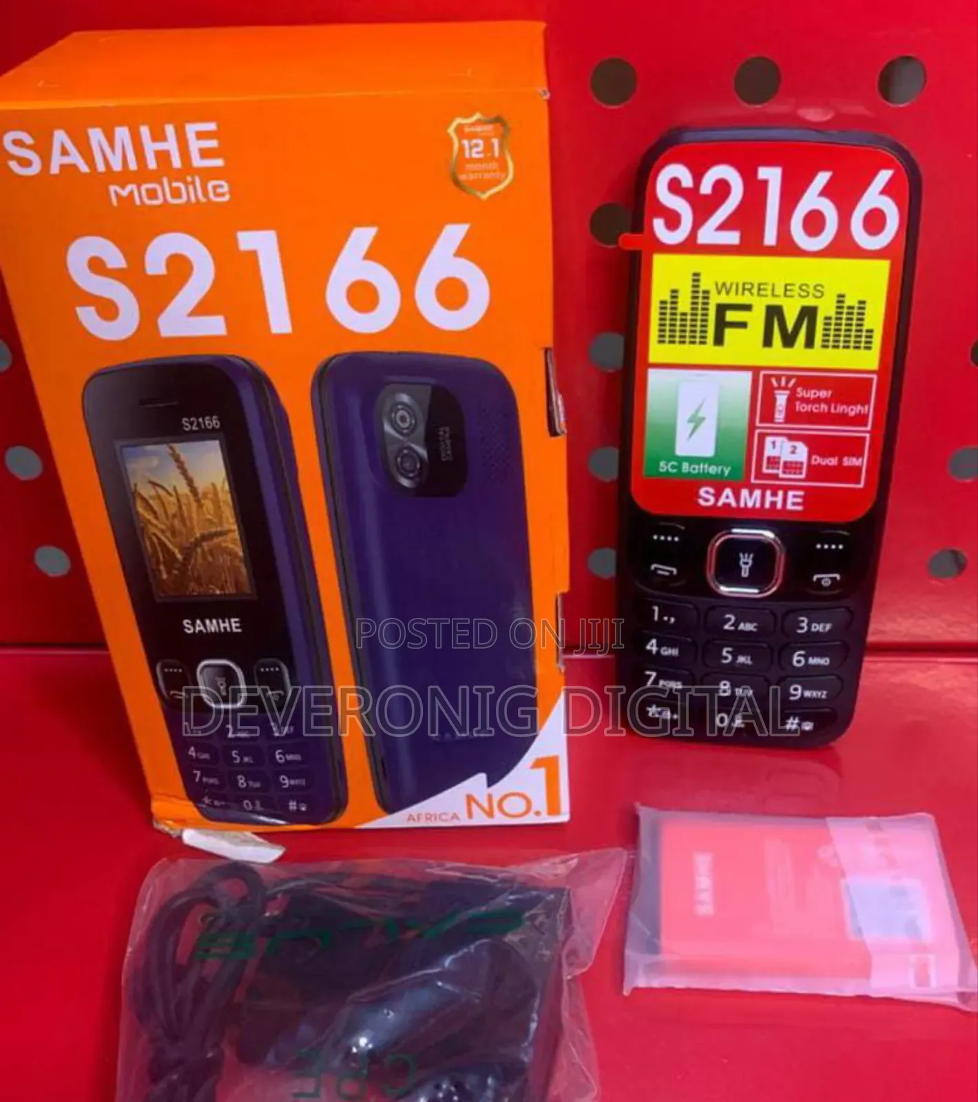 New 2E E450A 8 GB Black