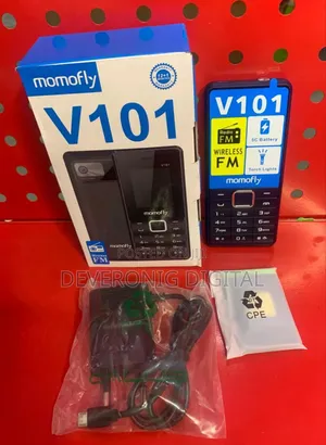 New Acer Allegro 8 GB Black