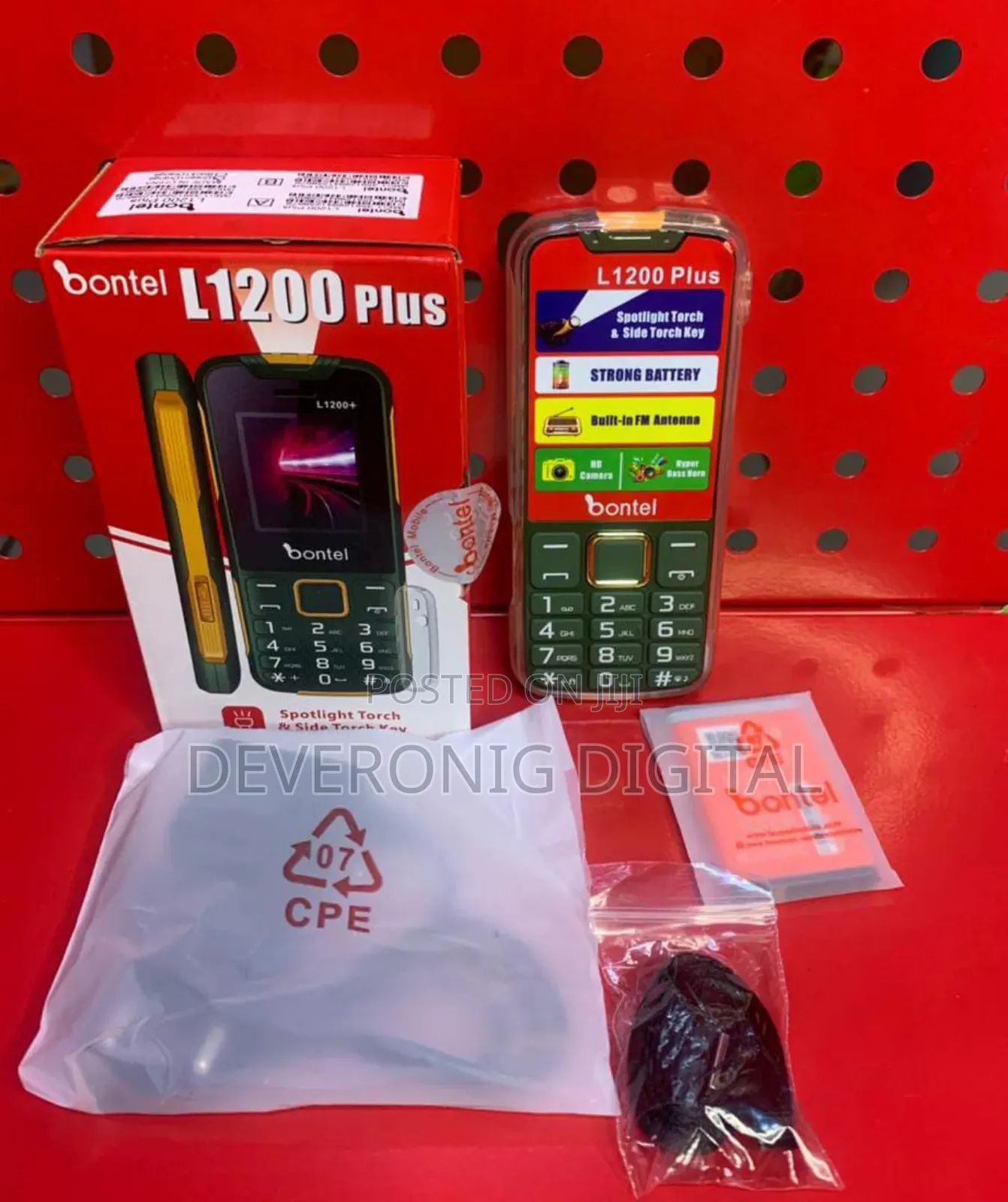 New 2E E181 Black