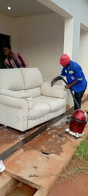 Sliners Sofa Cleaners - Institutions, Office Homes, Hotel BNBS