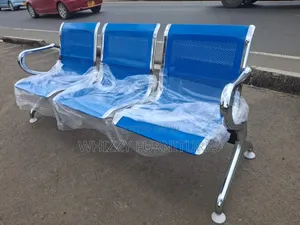 Reception Waiting Bay Seat