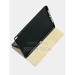 Rich Boss Smart Flip Pu Leather Tablegn Folio Stand Case for Nokia T20