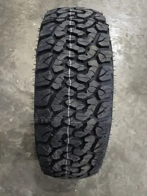 Lt 27x8.50 R14 Everland Tyres (Commercial)