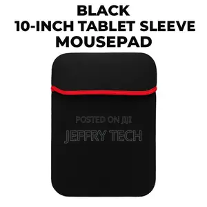 10 Inch Tablet Case Protective Neoprene Cases for Tablets - 2-in-1 Co
