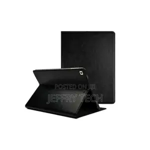 Rich Boss Smart Flip Pu Leather Tn Stand Case for Apple iPad 3 (2012)