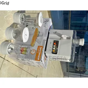 New Juice Extractor Available in Stock