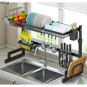 New Arrivals Over the Sink Rack