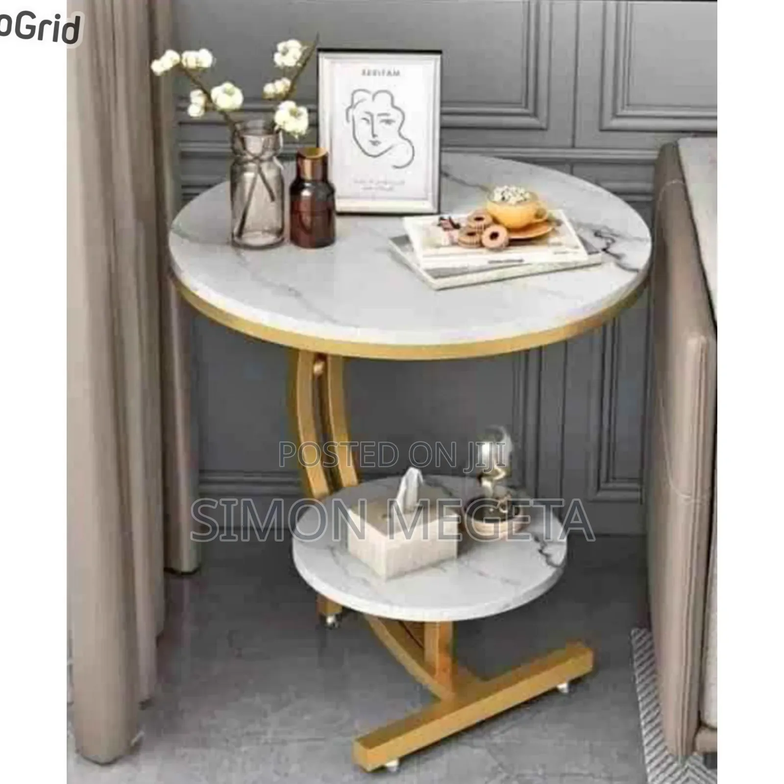 New Arrivals Console Table Available