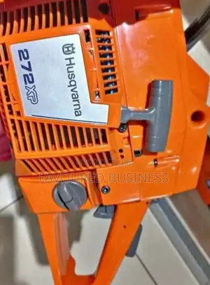 Brand New Husqvarna Power Saw/ Power Saw