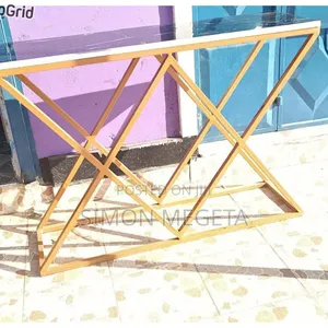 New in Stock Console Table