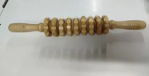 Wood Massager