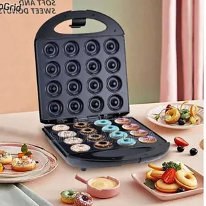 Sokany Donuts Maker Available Fare Price