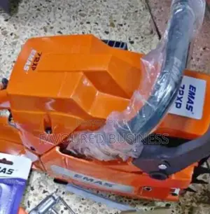 Most Powerful Powe Saw /Husqvarna Powe Saw
