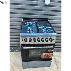 New in Stock Roch 60 by 60 Cooker