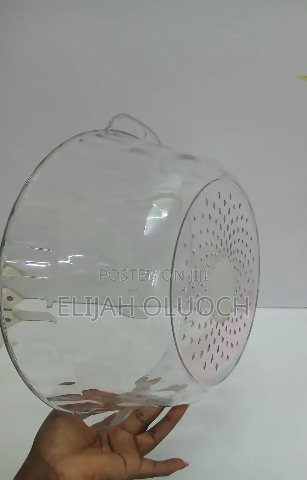 Acrylic  Fruit / Salad Bowl Available*