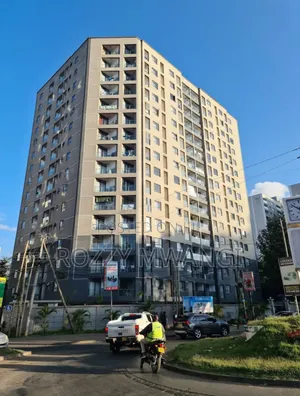 Airbnb 2br Kilimani