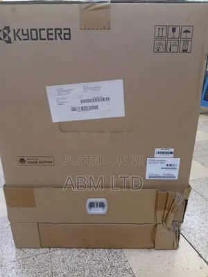 Kyocera Ecosys M3500cix Colour Laser for Every Business Need