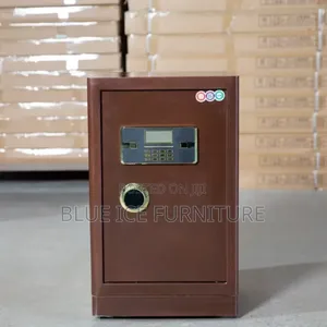 Office Fireproof Safe Box